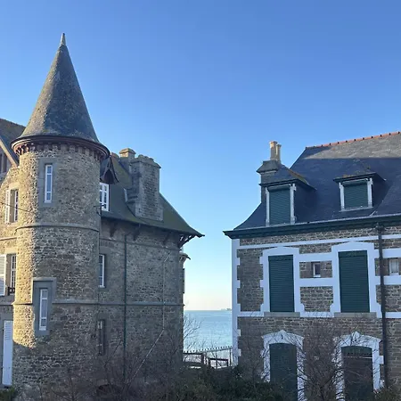 Sea View With Balcony