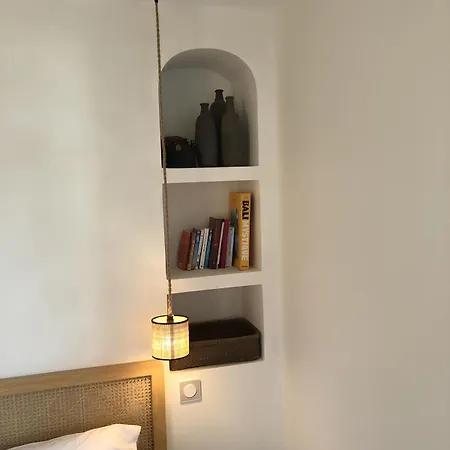 Sea View With Balcony Apartment Saint-Malo